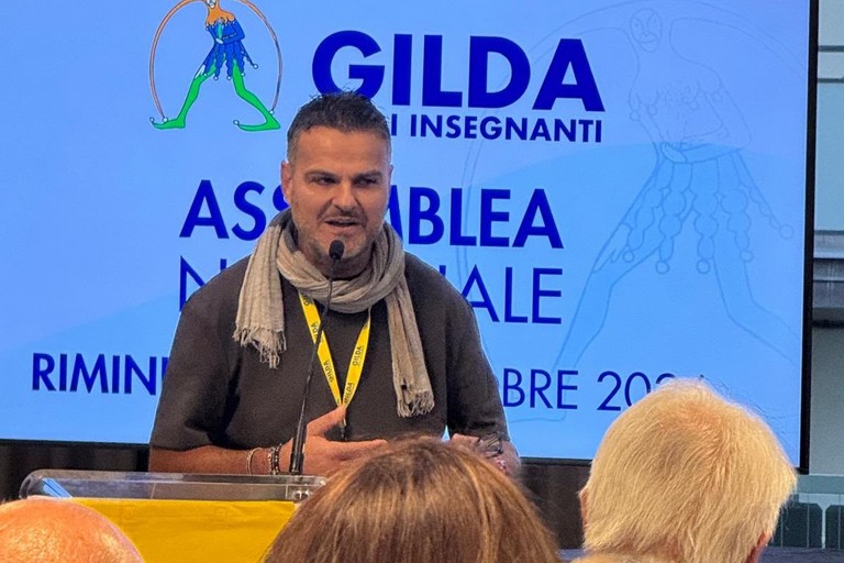 Giuseppe De Tullio