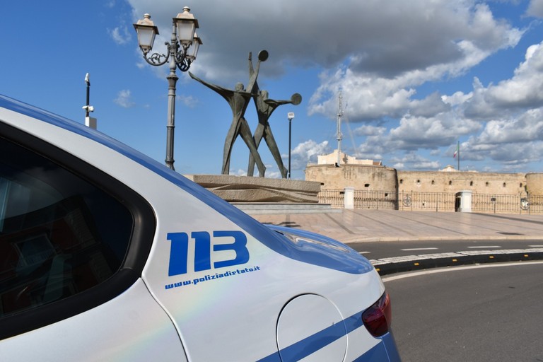 Taranto
