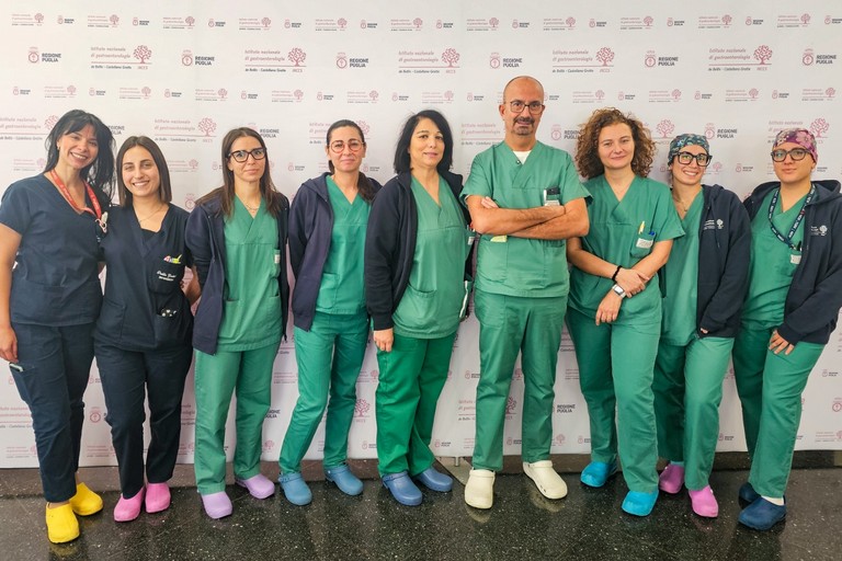 “De Bellis” di Castellana Grotte