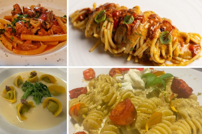 World Pasta Day Puglia Edition